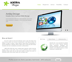 Amiba Design