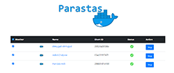 Parastas preview
